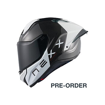 X.R5R Gravix Carbon - Nexx