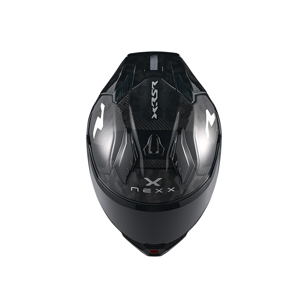 X.R5R Jaggo Carbon - Nexx - 21