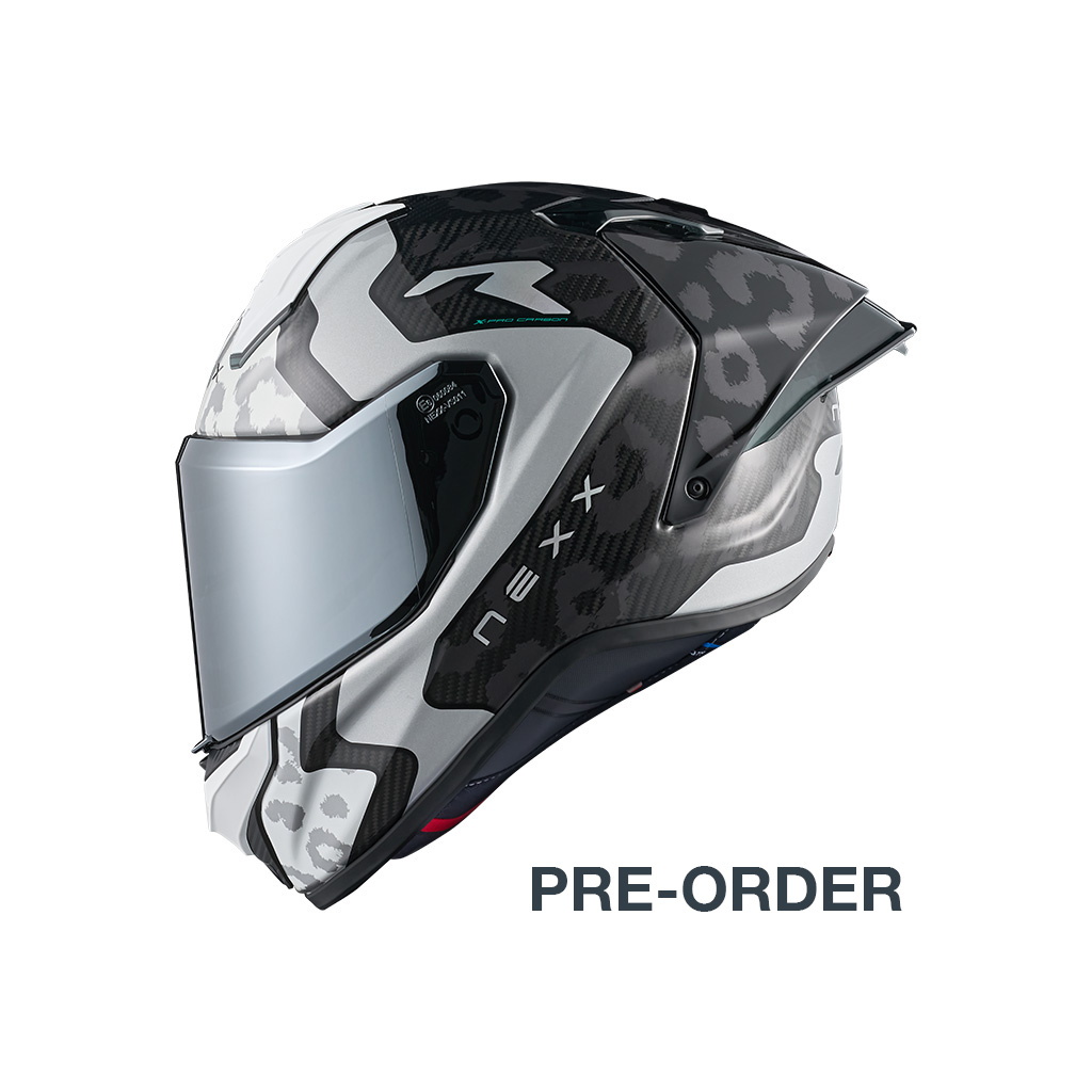 X.R5R Jaggo Carbon - Nexx