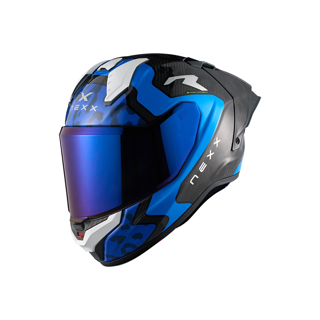 X.R5R Jaggo Carbon - Nexx - 13