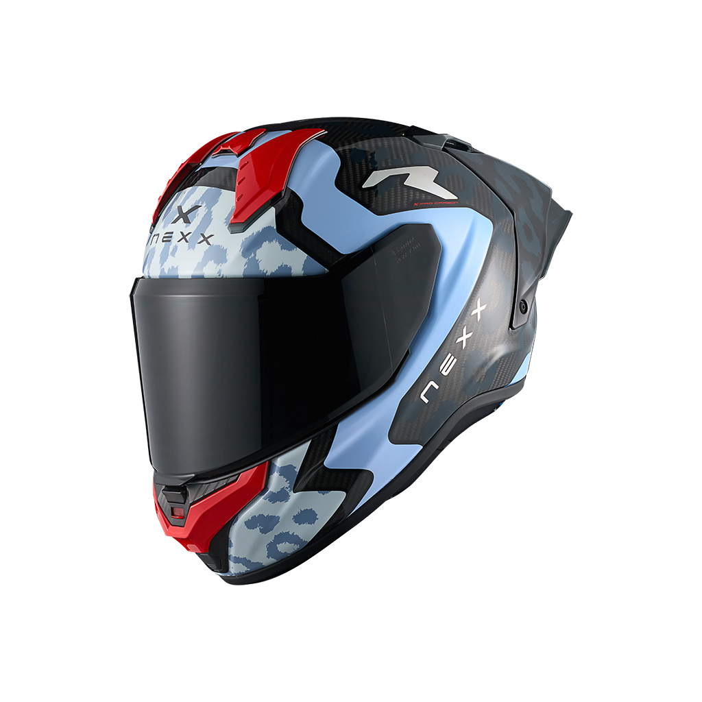 X.R5R Jaggo Carbon - Nexx - 16