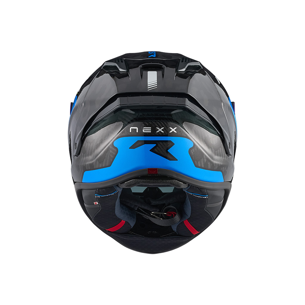 X.R5R Jaggo Carbon - Nexx - 14