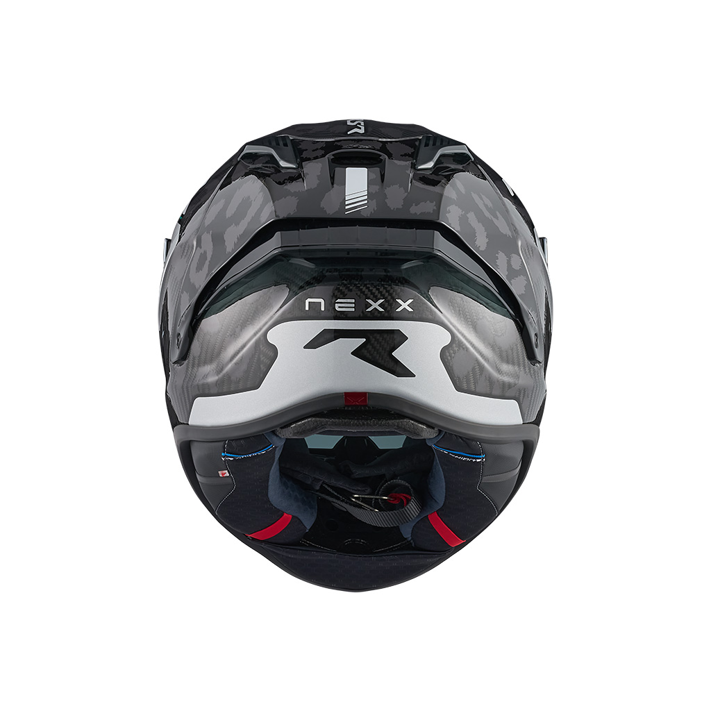 X.R5R Jaggo Carbon - Nexx - 8
