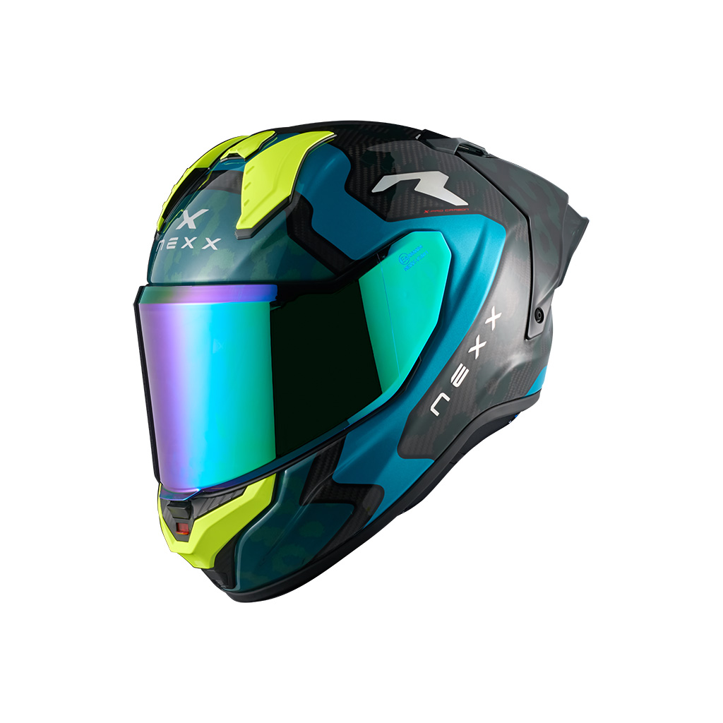 X.R5R Jaggo Carbon - Nexx - 22