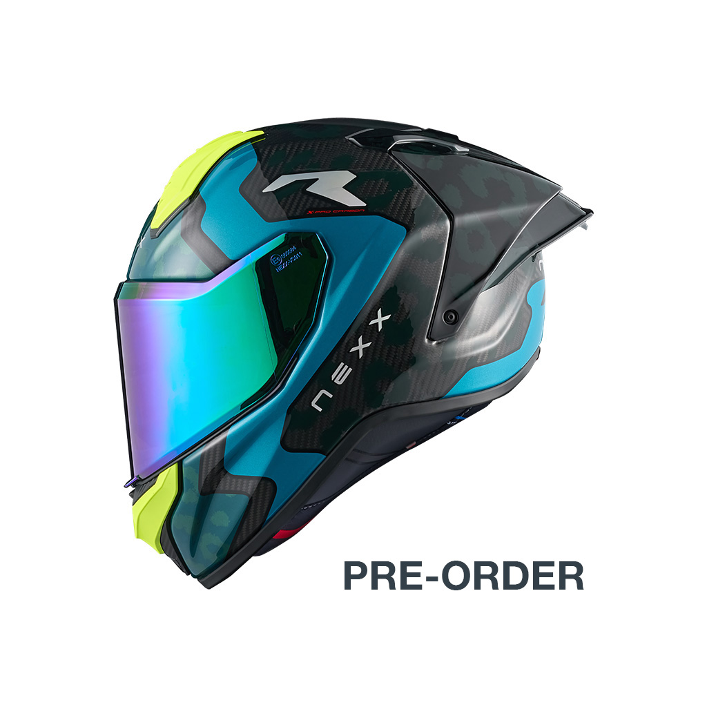 X.R5R Jaggo Carbon - Nexx - 6