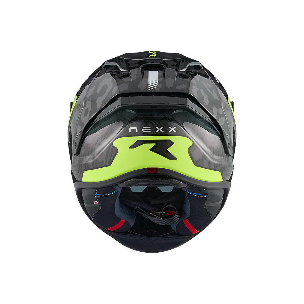 X.R5R Jaggo Carbon - Nexx - 11