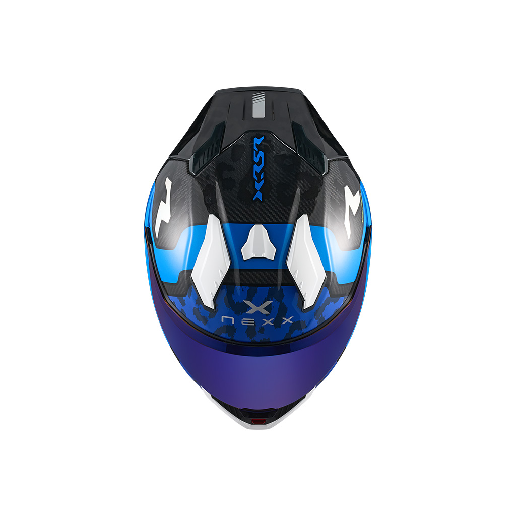 X.R5R Jaggo Carbon - Nexx - 15