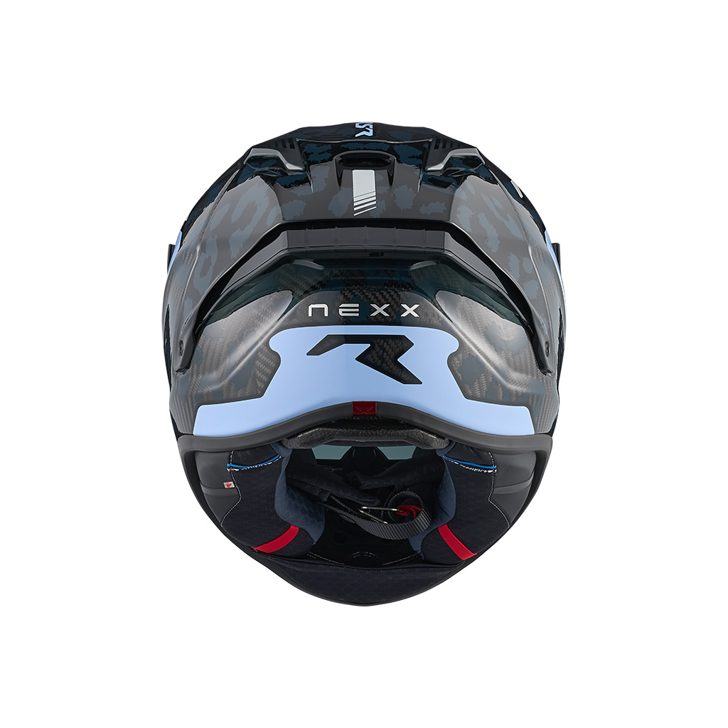 X.R5R Jaggo Carbon - Nexx - 17