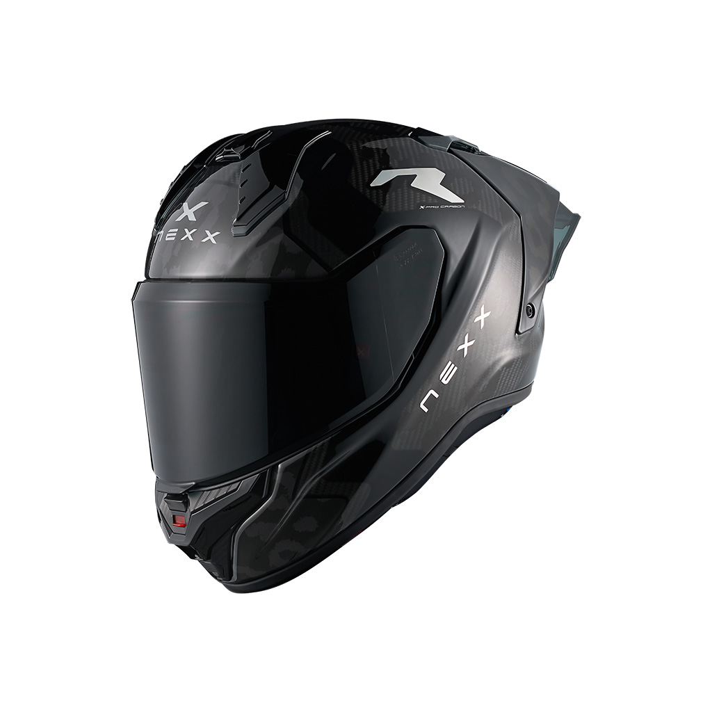 X.R5R Jaggo Carbon - Nexx - 19