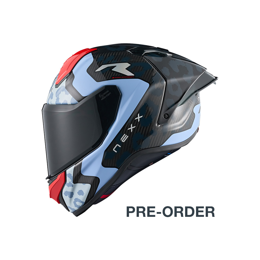X.R5R Jaggo Carbon - Nexx - 4