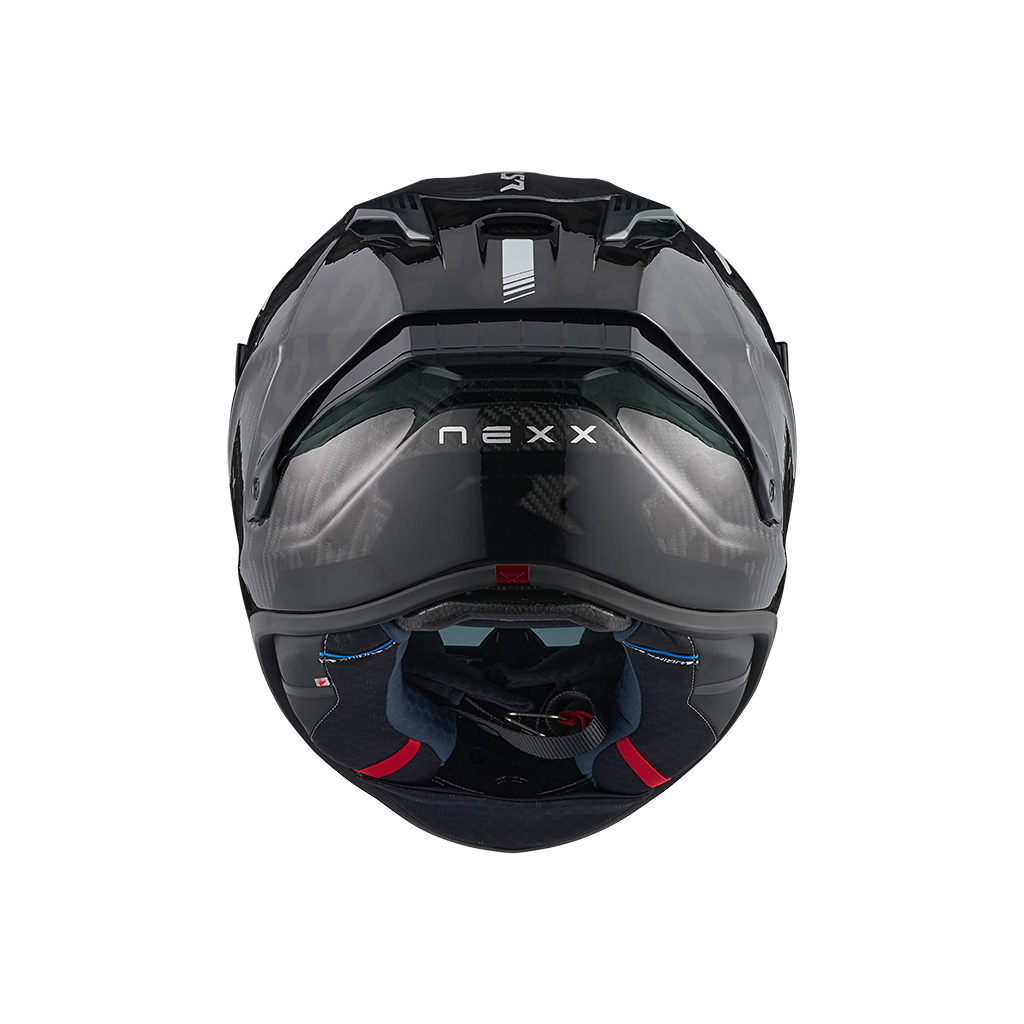 X.R5R Jaggo Carbon - Nexx - 20