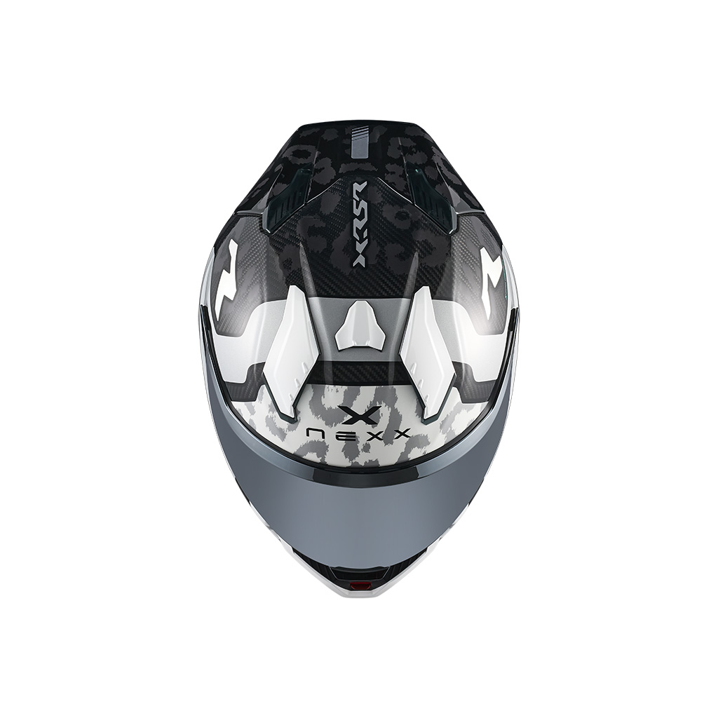 X.R5R Jaggo Carbon - Nexx - 9
