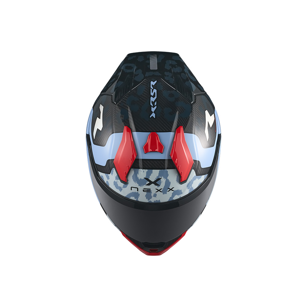 X.R5R Jaggo Carbon - Nexx - 18