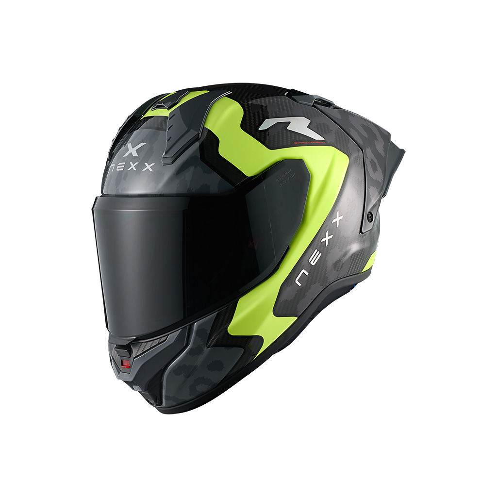 X.R5R Jaggo Carbon - Nexx - 10