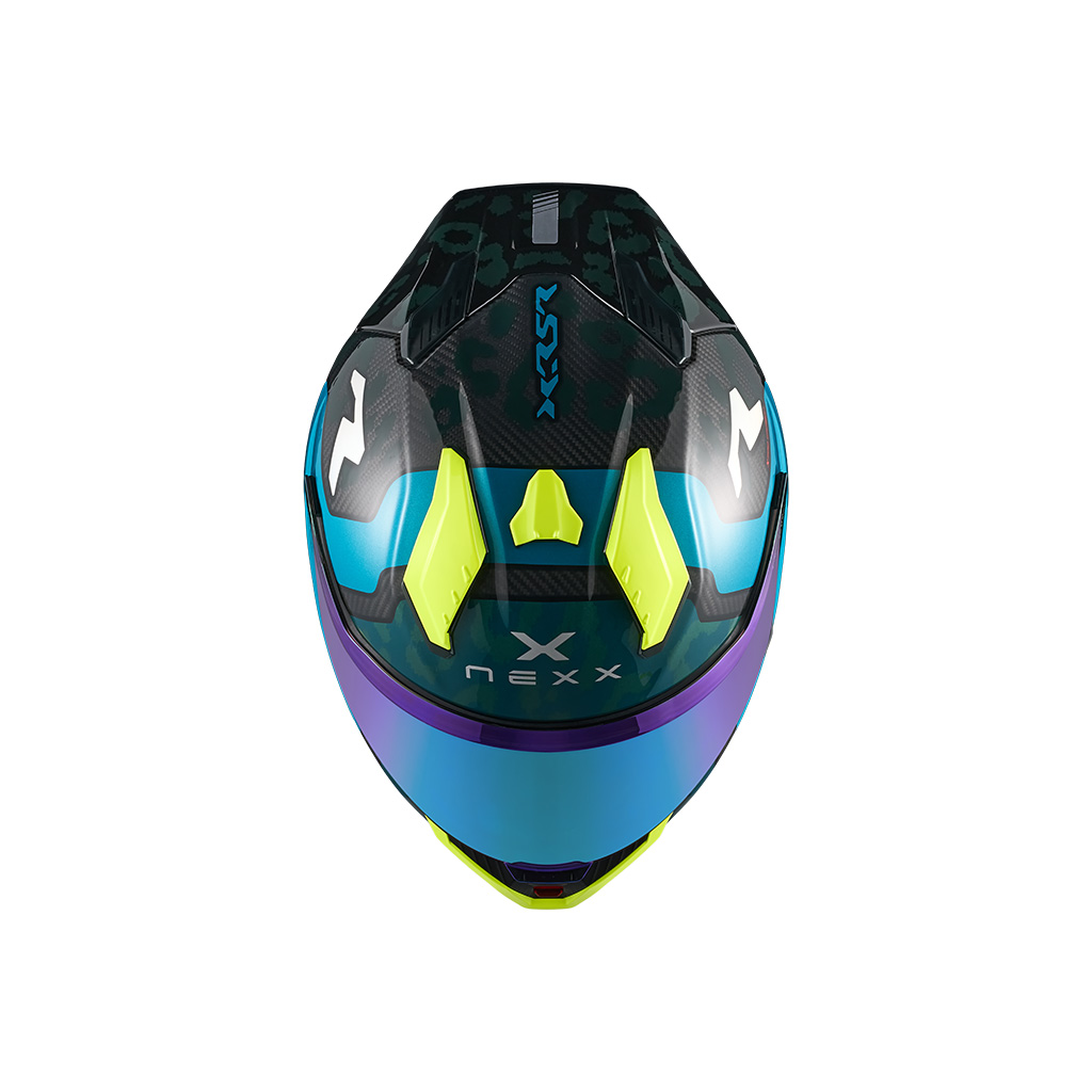 X.R5R Jaggo Carbon - Nexx - 24