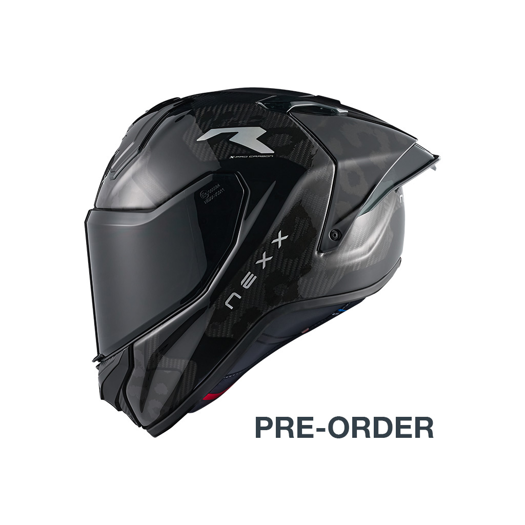 X.R5R Jaggo Carbon - Nexx - 5
