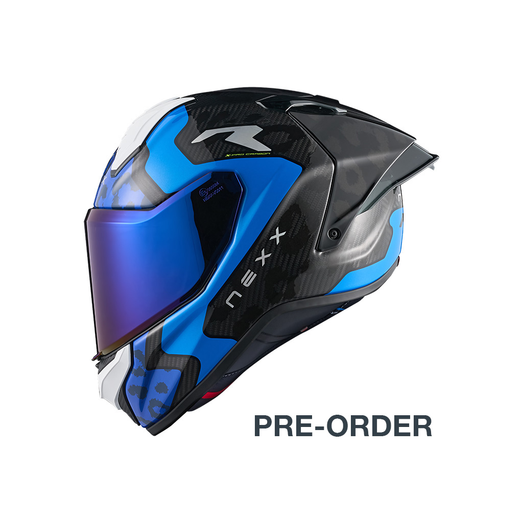 X.R5R Jaggo Carbon - Nexx - 3