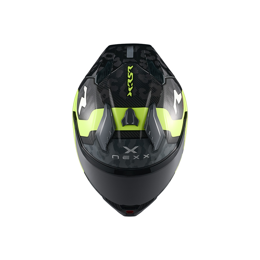 X.R5R Jaggo Carbon - Nexx - 12