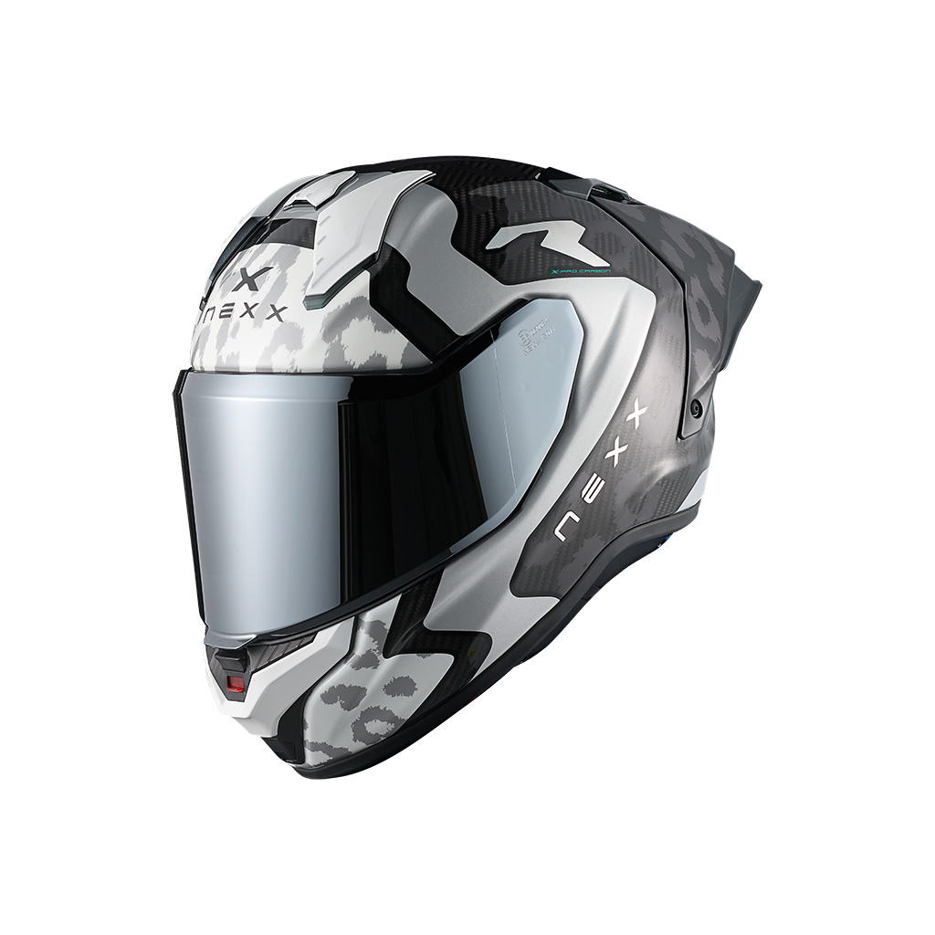 X.R5R Jaggo Carbon - Nexx - 7