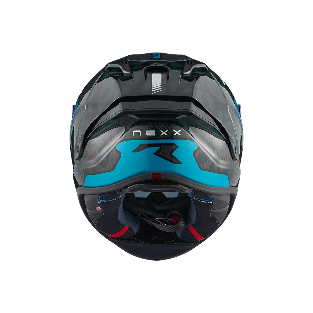 X.R5R Jaggo Carbon - Nexx - 23