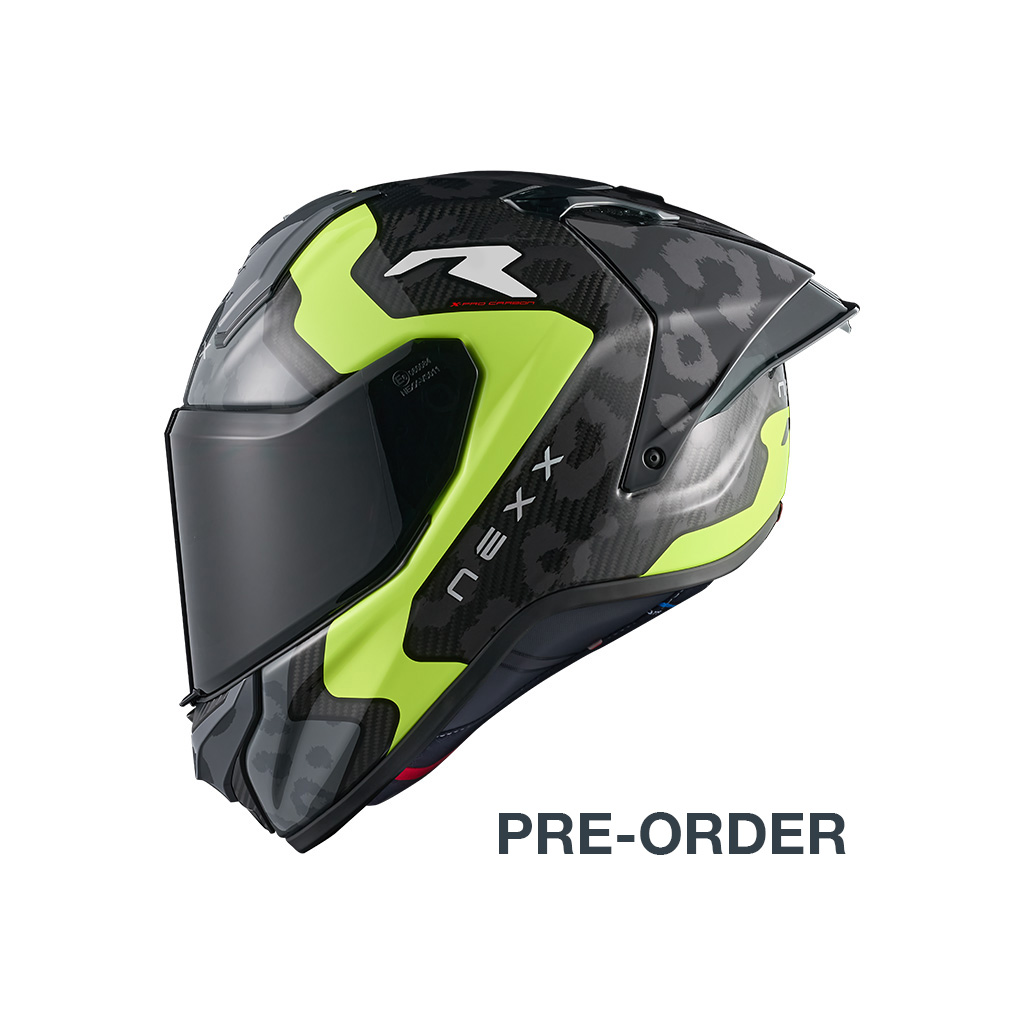 X.R5R Jaggo Carbon - Nexx - 2