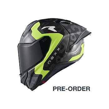 X.R5R Jaggo Carbon - Nexx