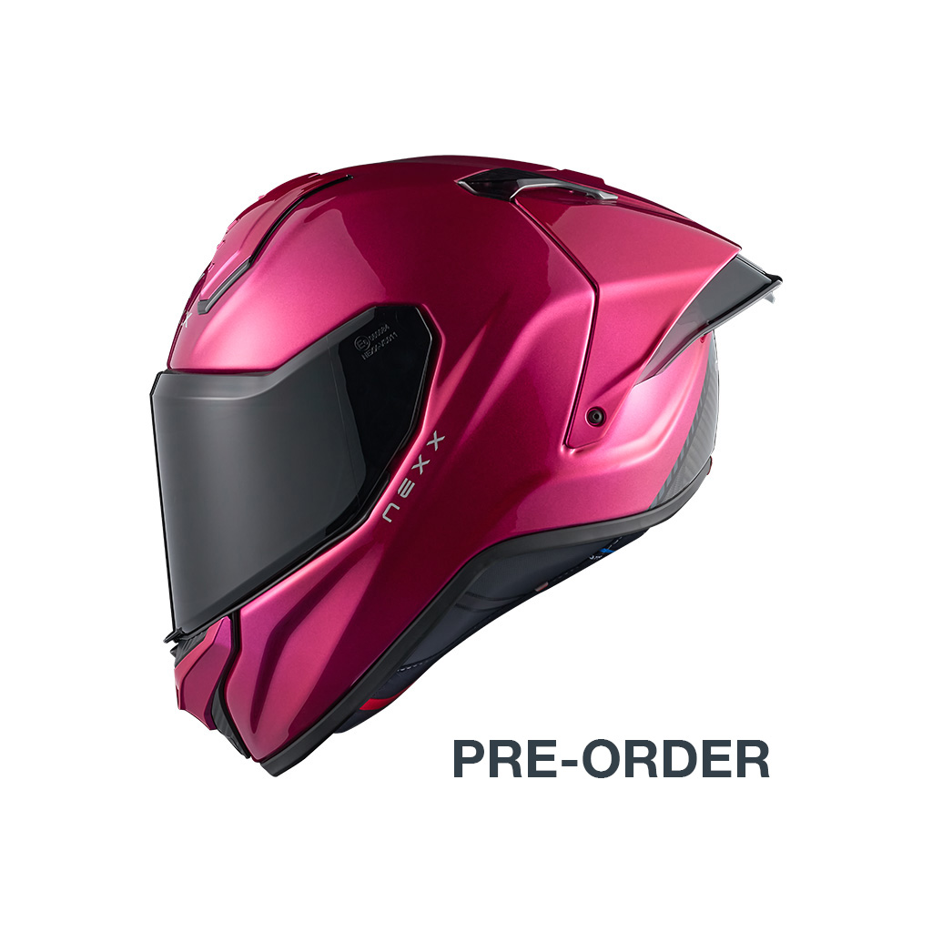 X.R5R Pro Carbon - Nexx