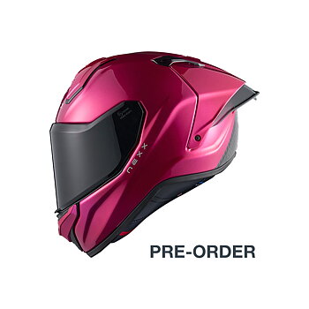 X.R5R Pro Carbon - Nexx