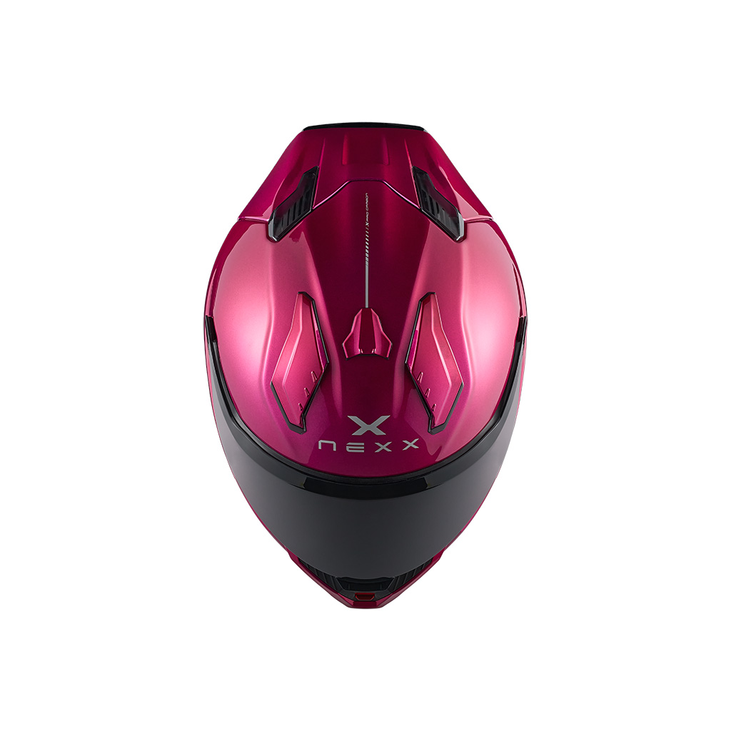X.R5R Pro Carbon - Nexx - 4