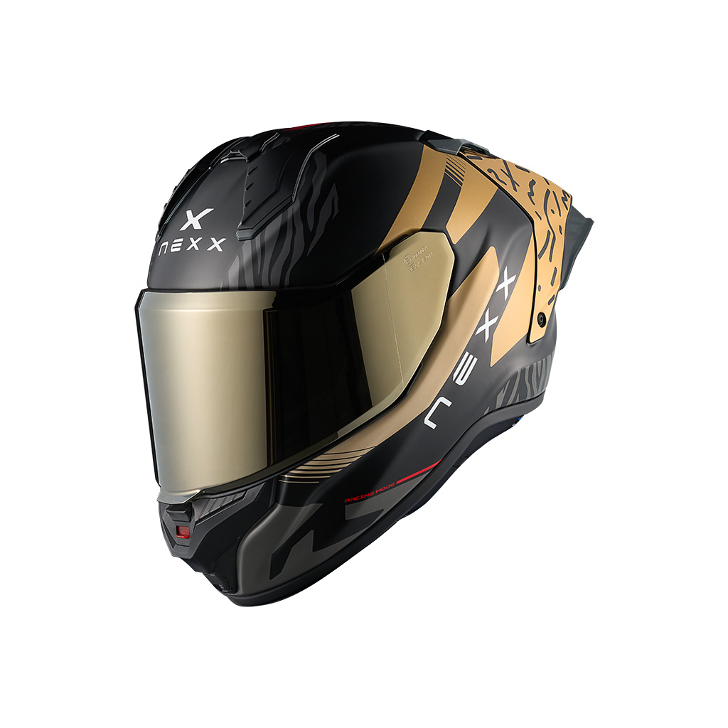 X.R5R Predar - Nexx - 16