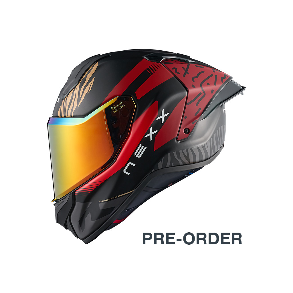 X.R5R Predar - Nexx - 3