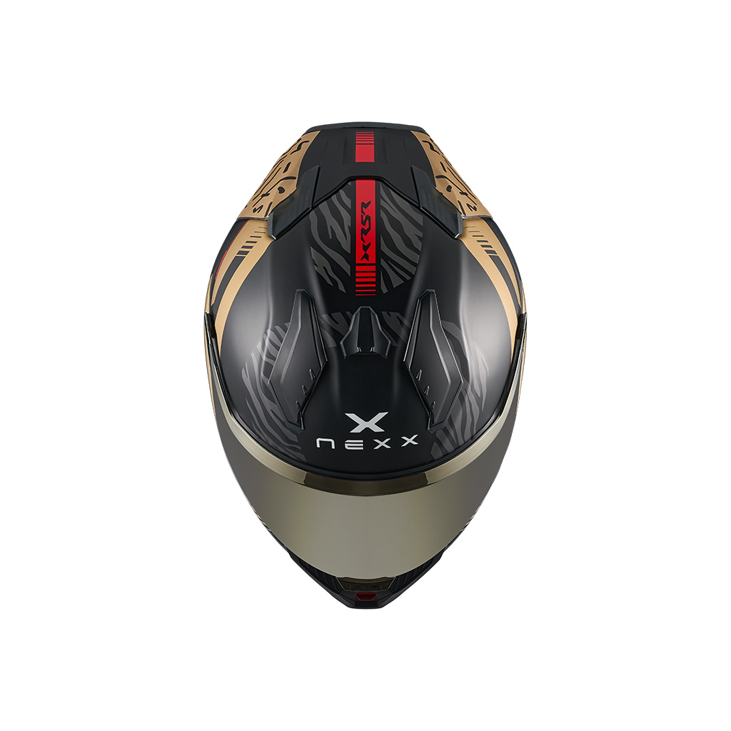 X.R5R Predar - Nexx - 18