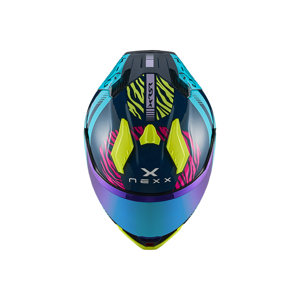 X.R5R Predar - Nexx - 24