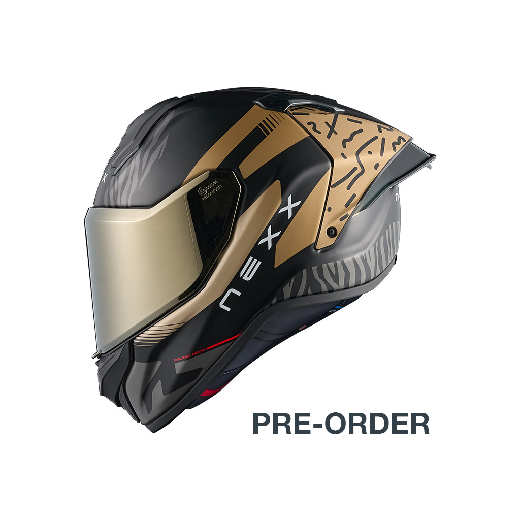 X.R5R Predar - Nexx - 4