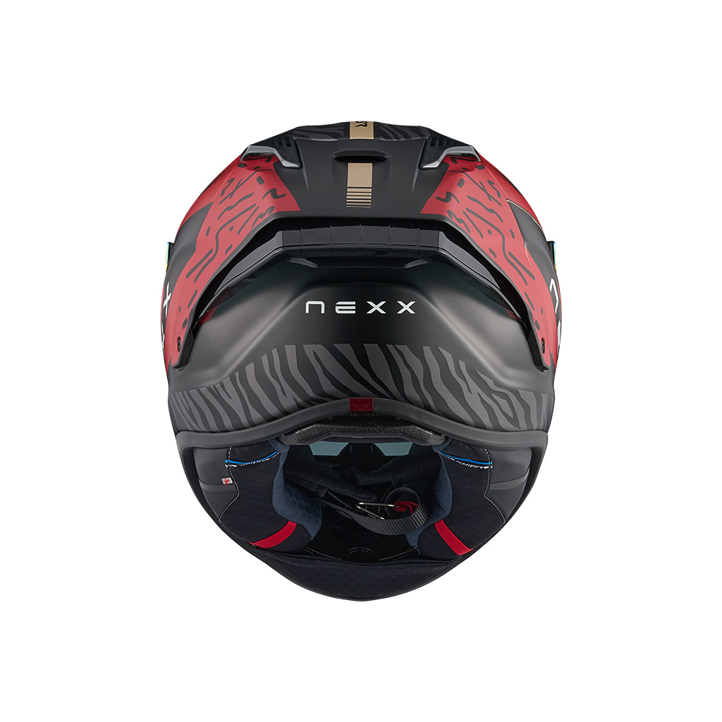 X.R5R Predar - Nexx - 14