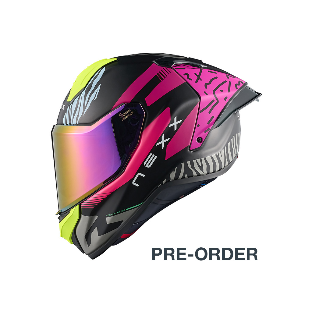 X.R5R Predar - Nexx - 5