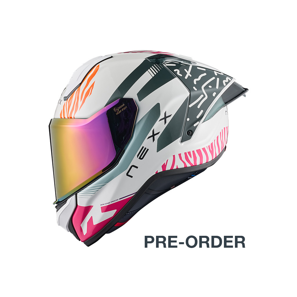 X.R5R Predar - Nexx - 2