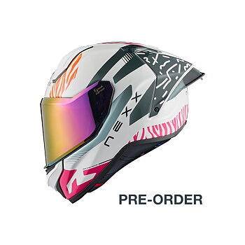 X.R5R Predar - Nexx