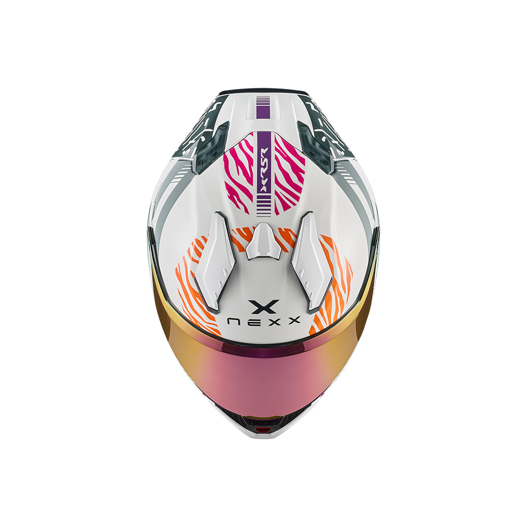 X.R5R Predar - Nexx - 12