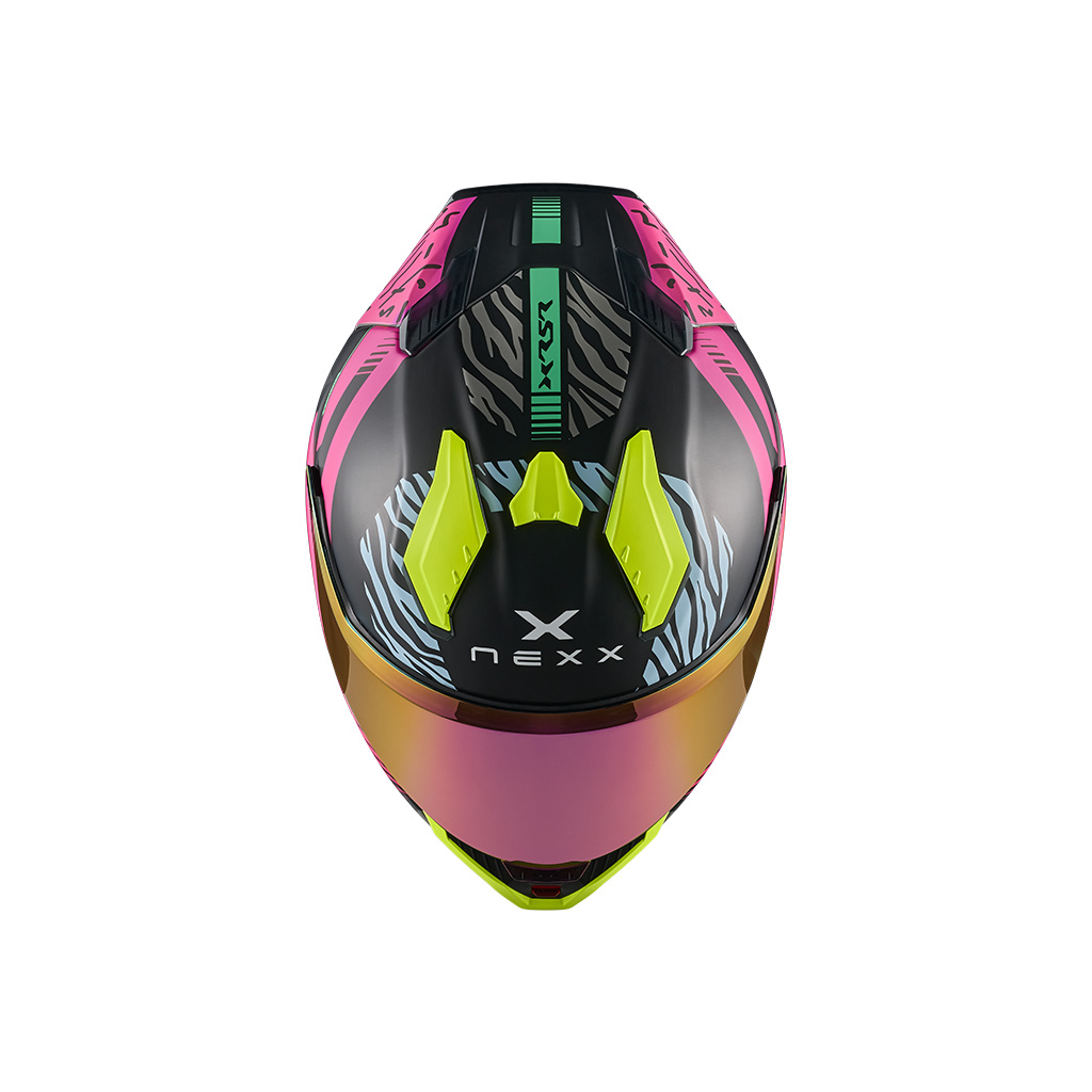 X.R5R Predar - Nexx - 21