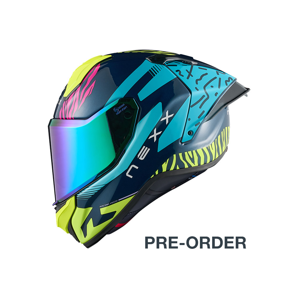 X.R5R Predar - Nexx - 6