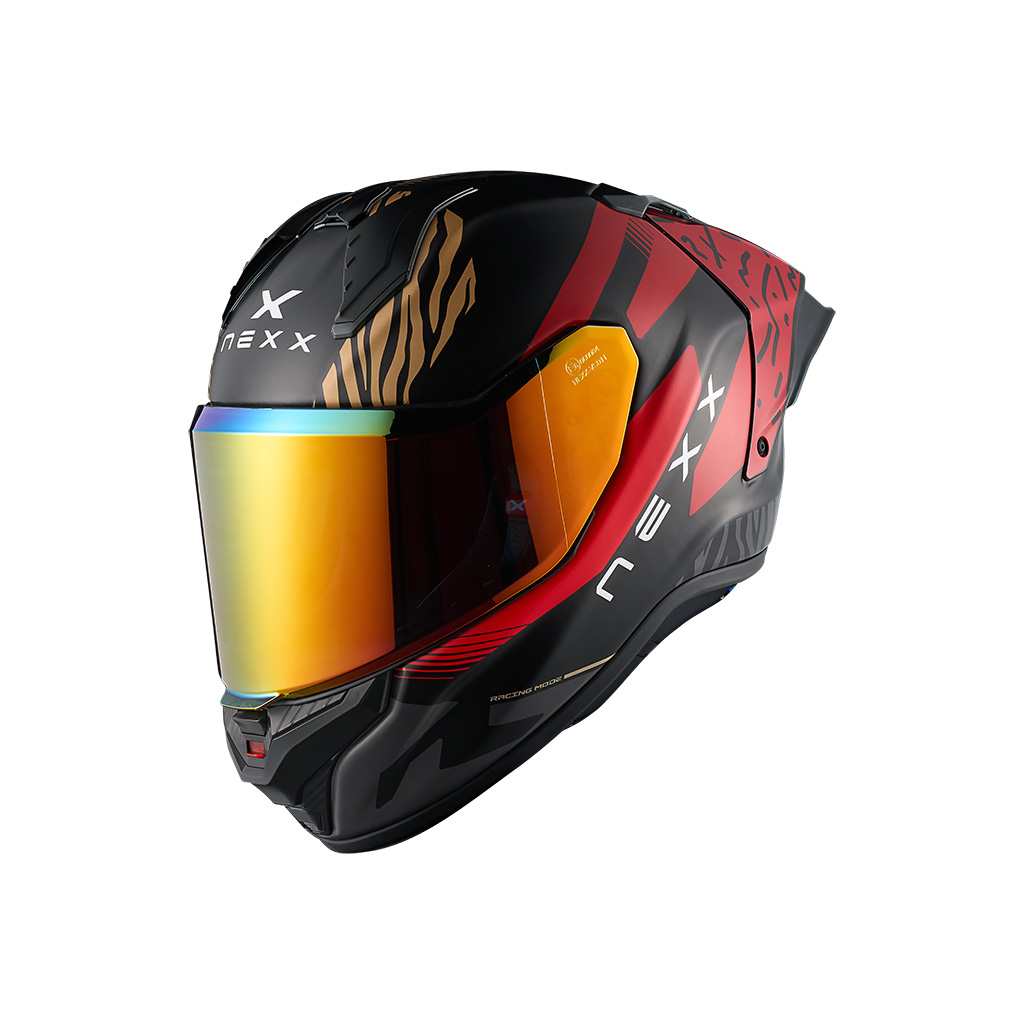 X.R5R Predar - Nexx - 13