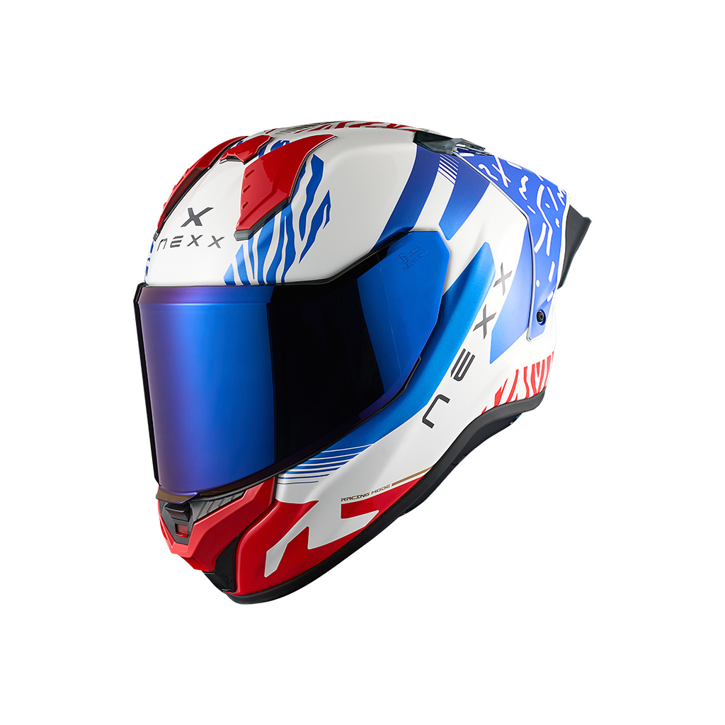 X.R5R Predar - Nexx - 7