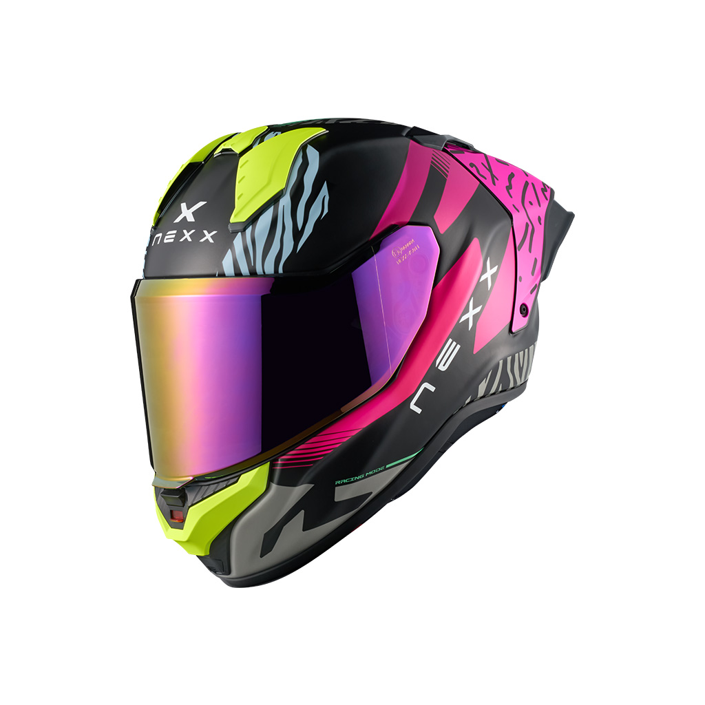 X.R5R Predar - Nexx - 19