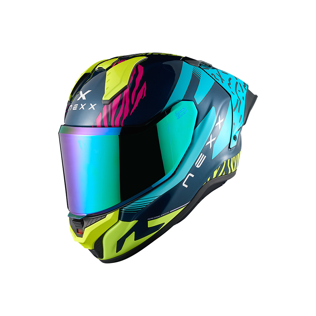 X.R5R Predar - Nexx - 22