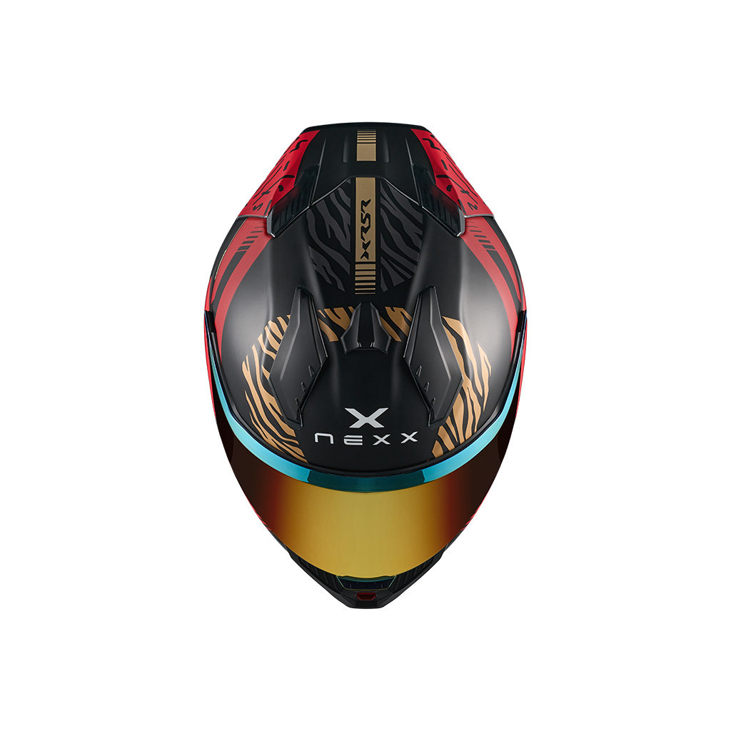 X.R5R Predar - Nexx - 15
