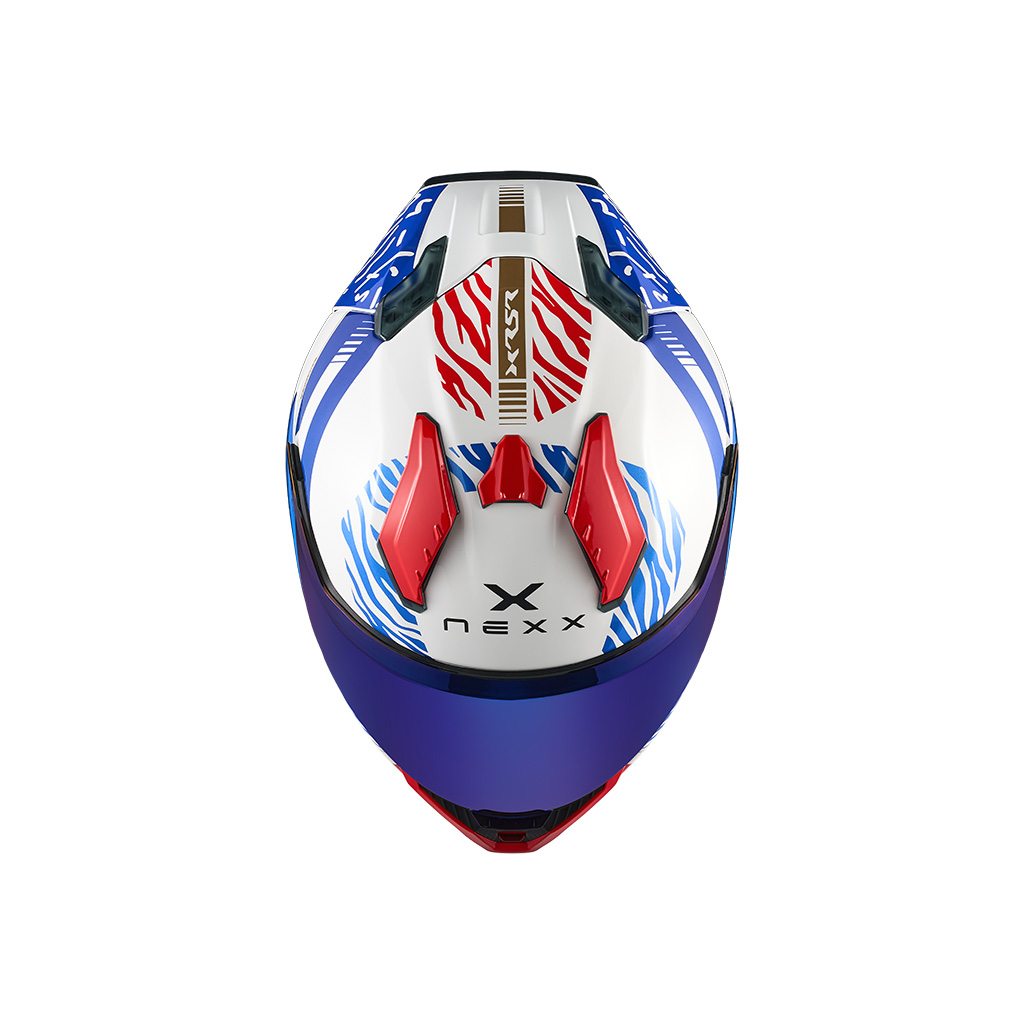X.R5R Predar - Nexx - 9