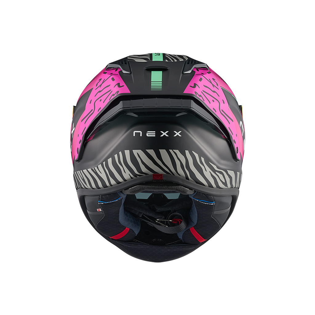 X.R5R Predar - Nexx - 20