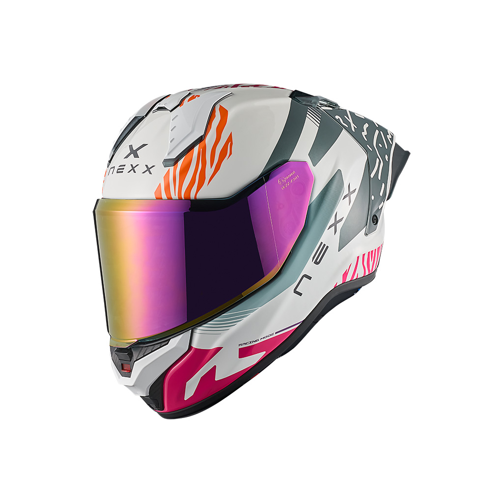 X.R5R Predar - Nexx - 10