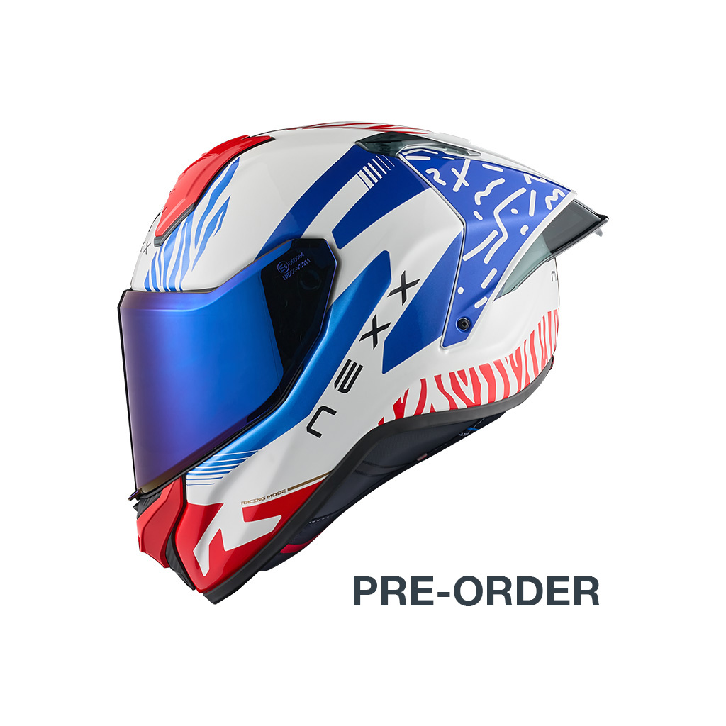 X.R5R Predar - Nexx